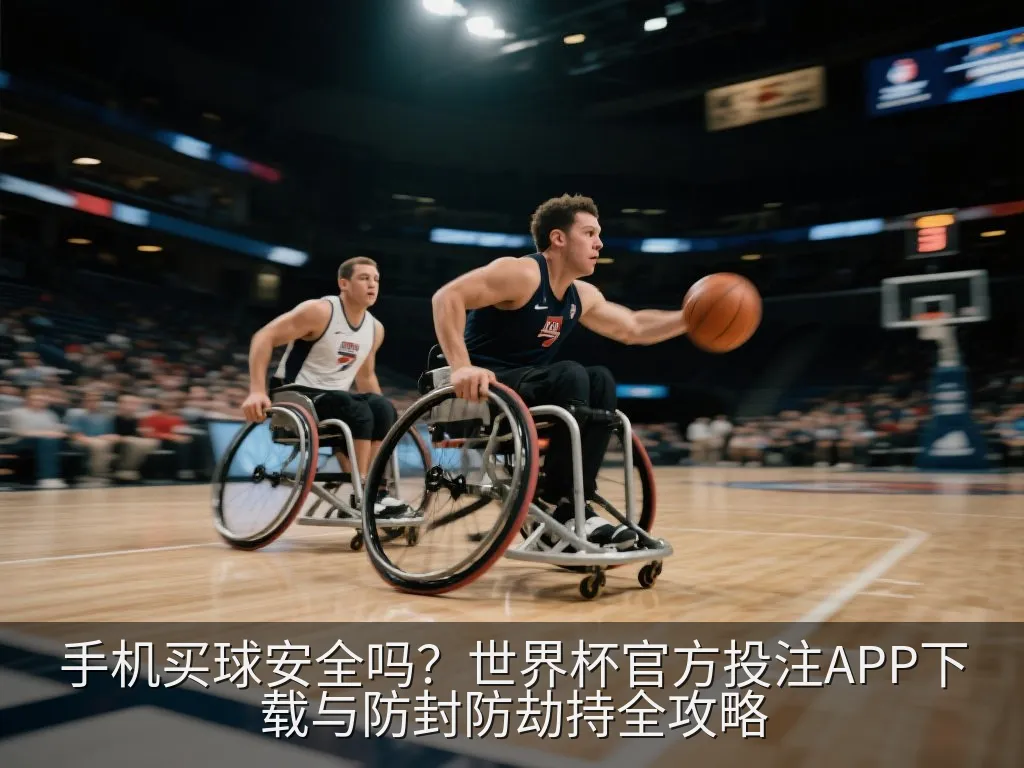 手机买球安全吗？世界杯官方投注APP下载与防封防劫持全攻略